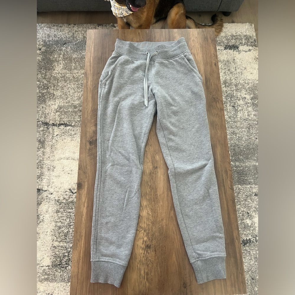Lululemon Warm Down Jogger II 28”